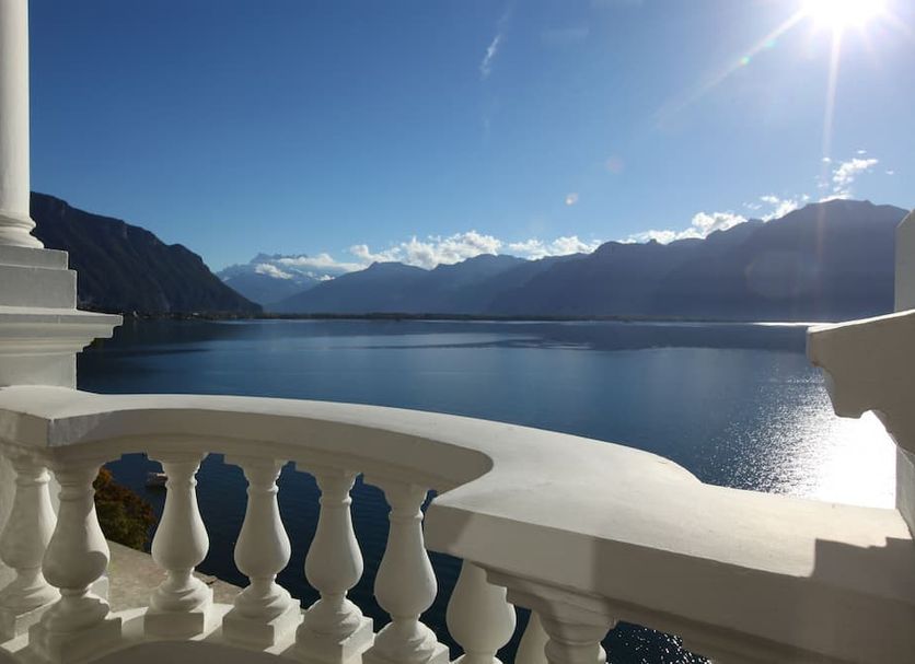 Balcone Foto