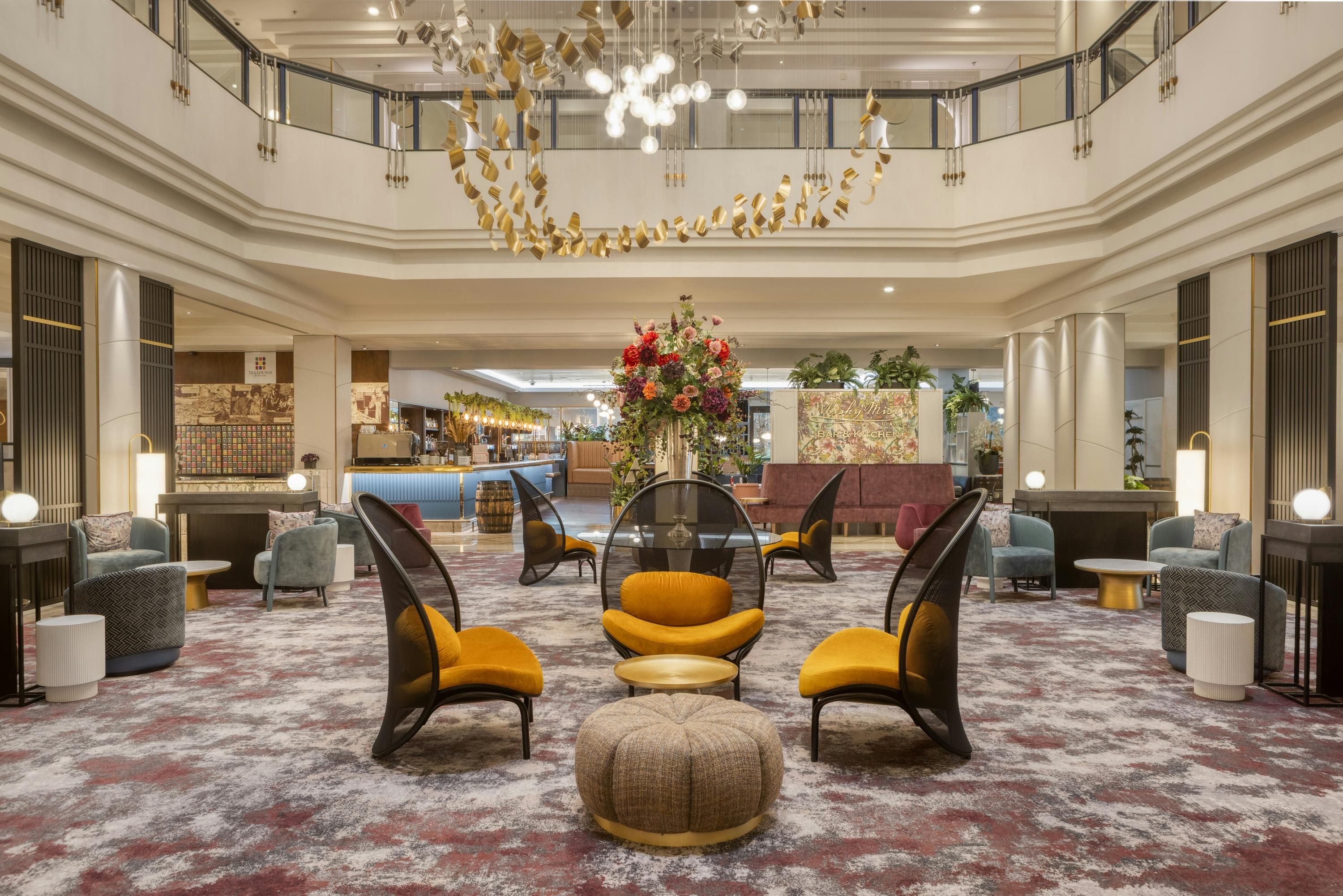 Ingresso
