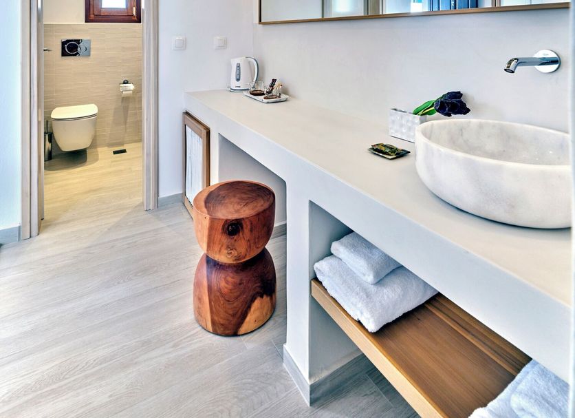 Bagno Foto