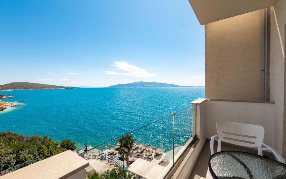 Balcone Foto
