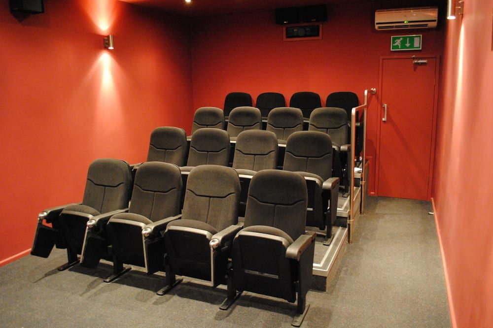 Sala conferenze