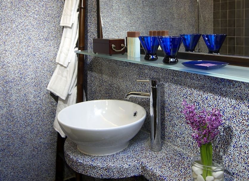 Bagno Foto