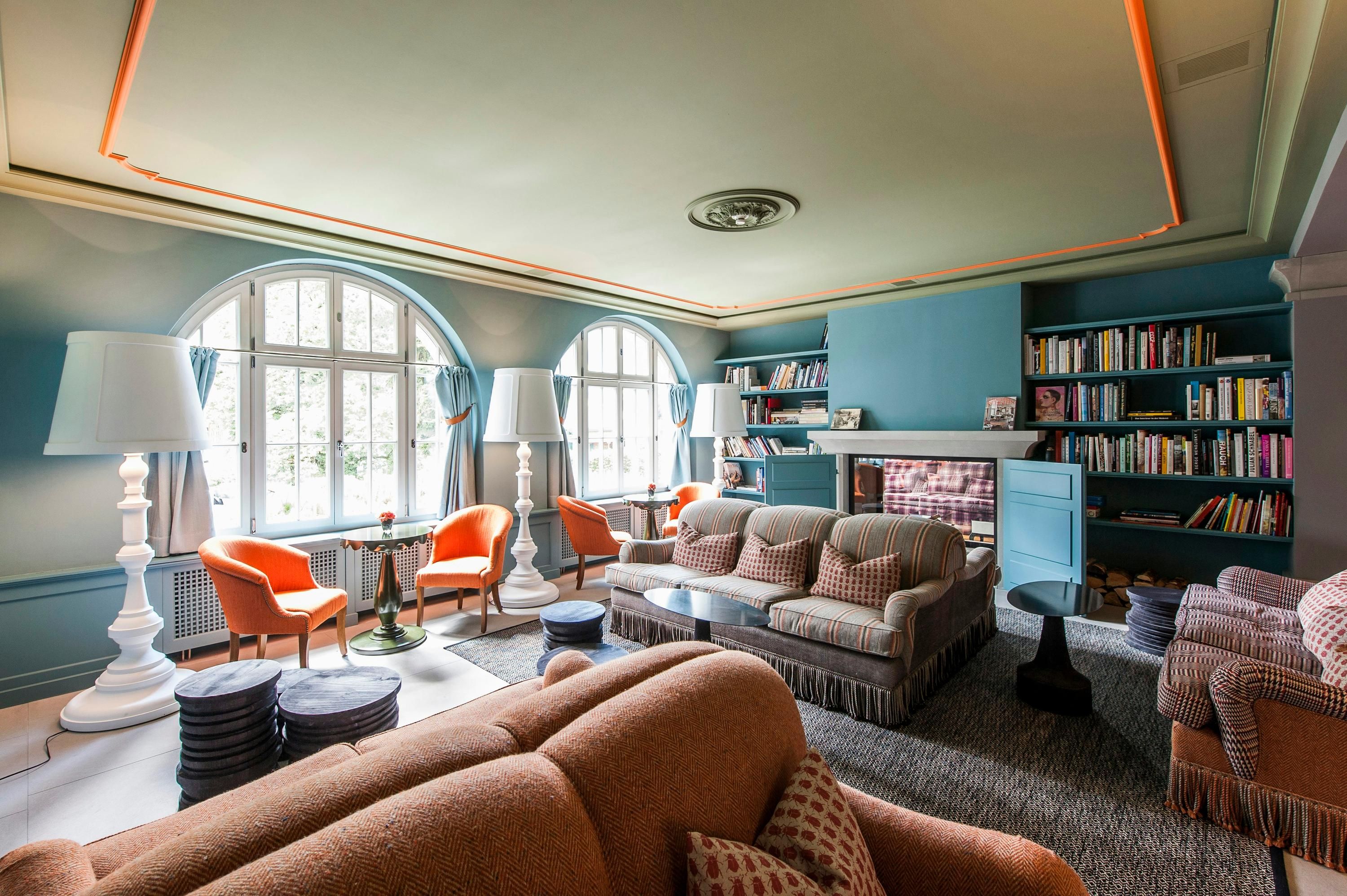 Area lounge