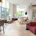 Area lounge