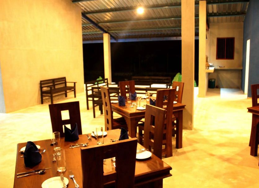 Ristorante Foto