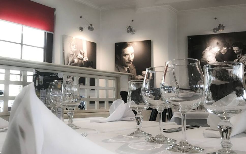 Ristorante Foto