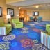 Area lounge