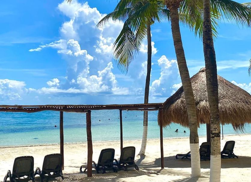 Spiaggia Foto