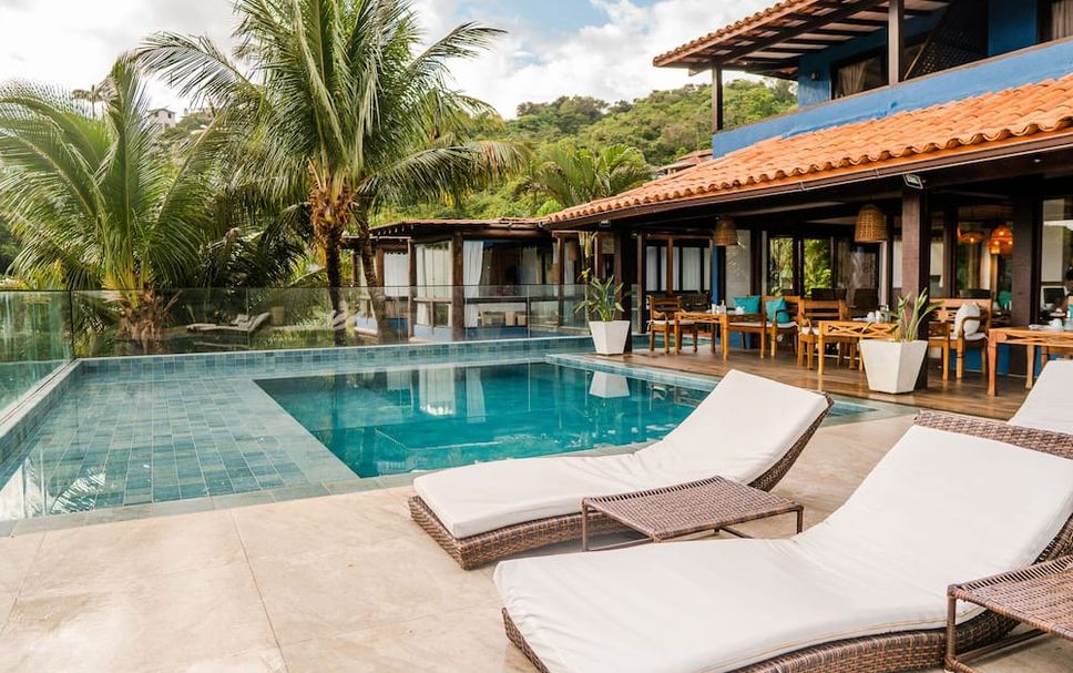 Piscina Foto