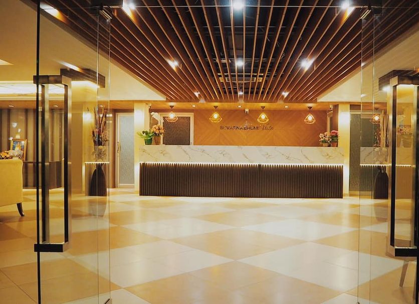 Ingresso Foto
