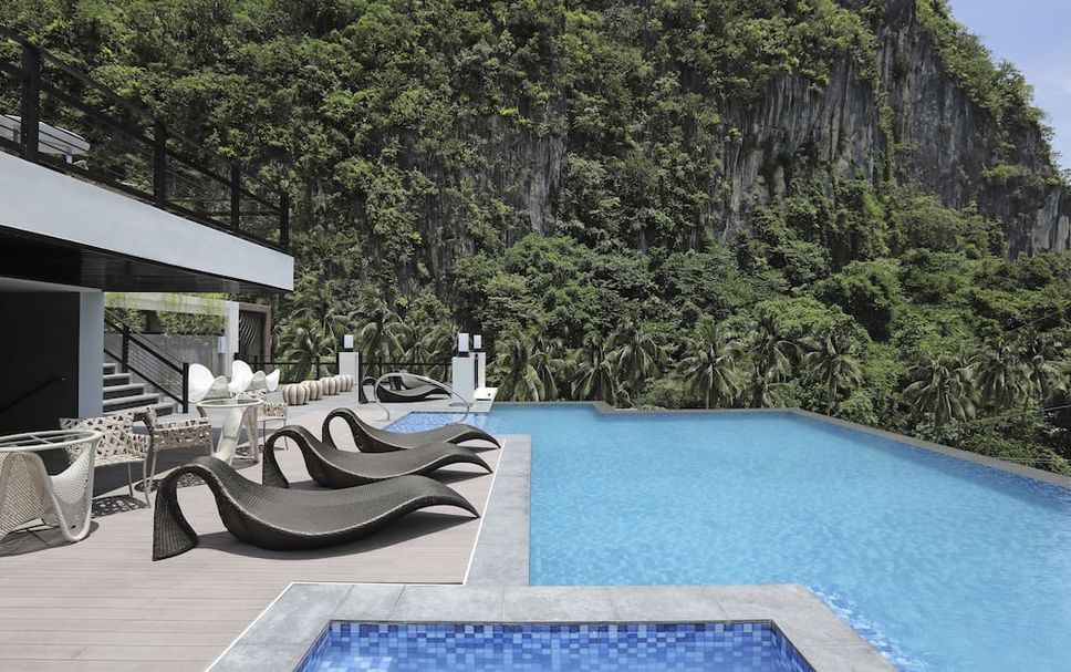 Piscina Foto
