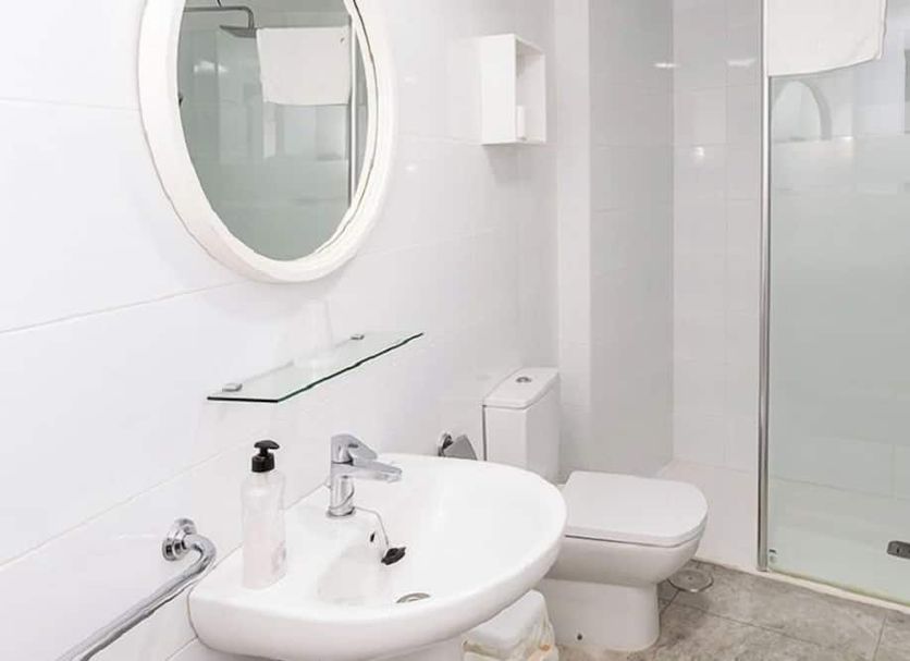 Bagno Foto