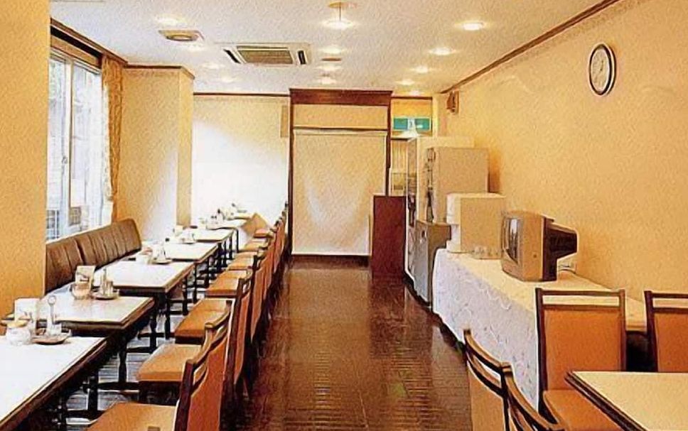 Ristorante Foto
