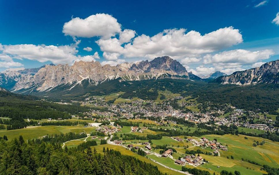 Vista esterna Foto