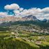 Vista esterna
