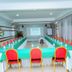 Sala conferenze