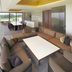 Area lounge