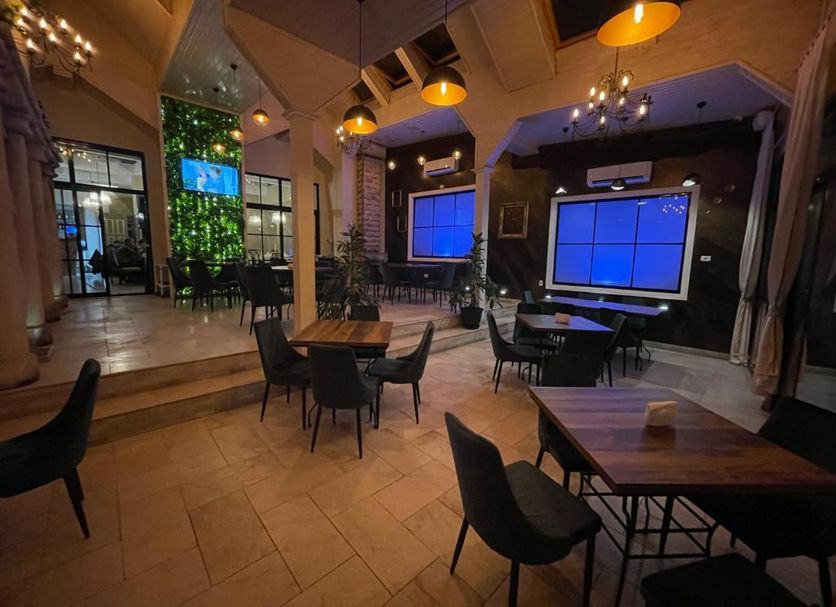 Ristorante Foto