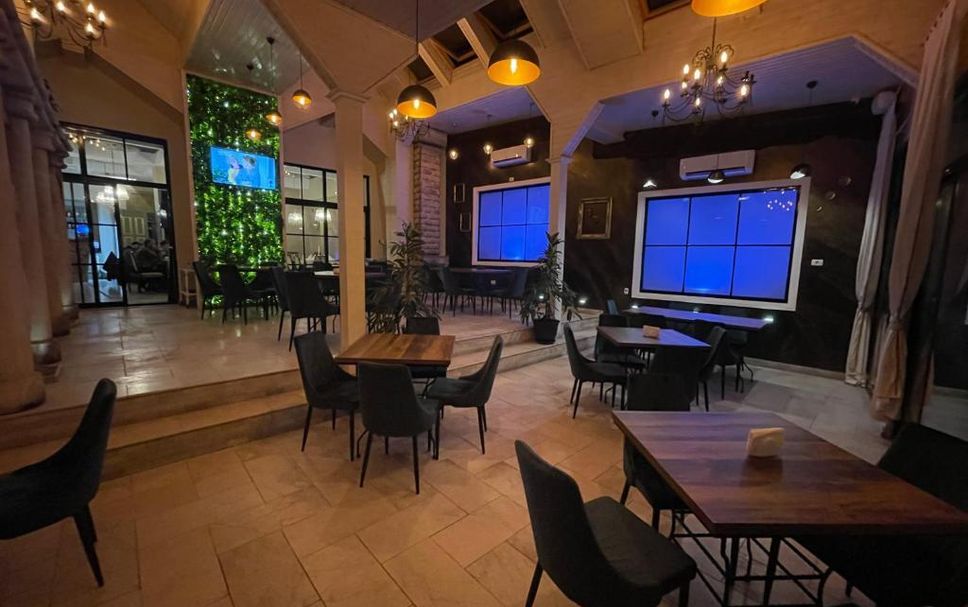 Ristorante Foto
