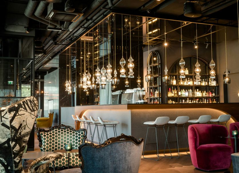 Bar Foto