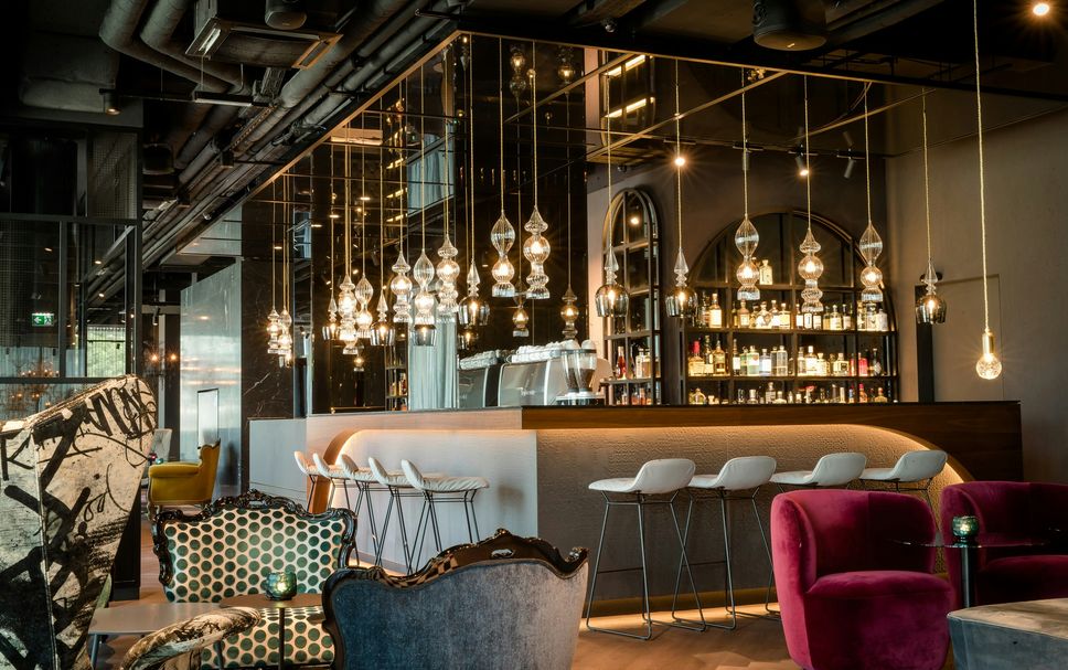 Bar Foto