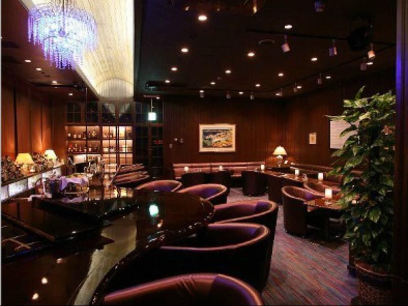 Area lounge