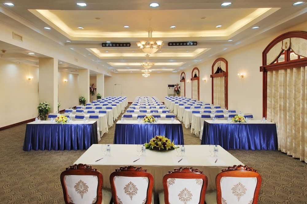 Sala conferenze