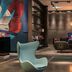 Area lounge