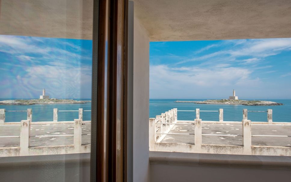 Balcone Foto