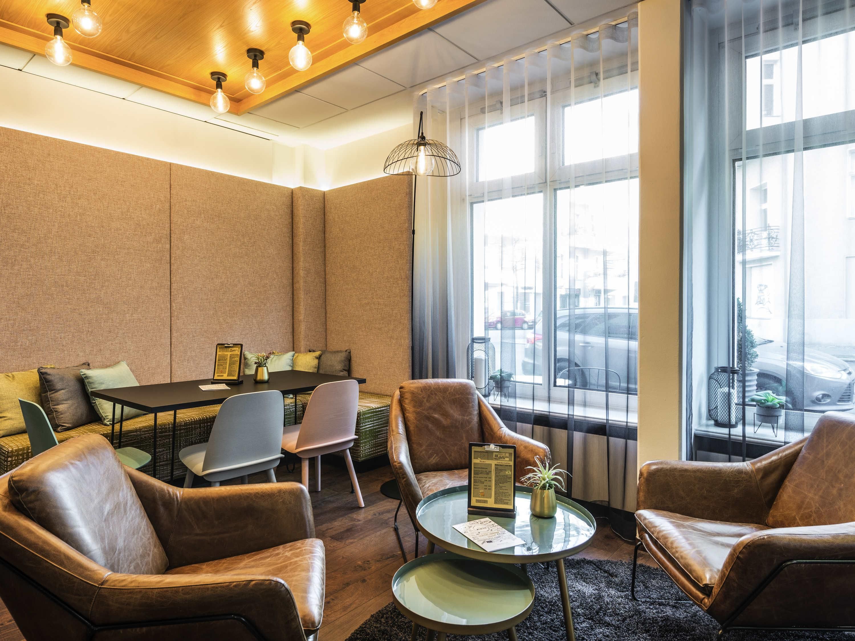 Area lounge
