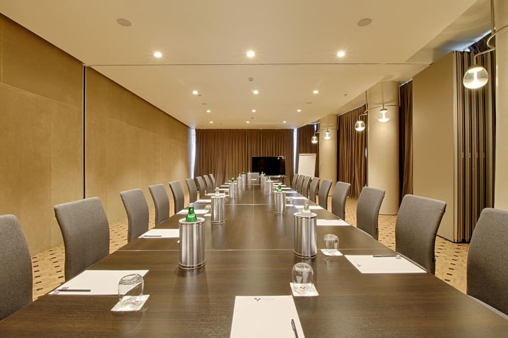 Sala conferenze Foto