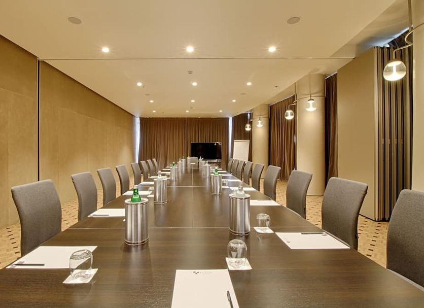 Sala conferenze Foto