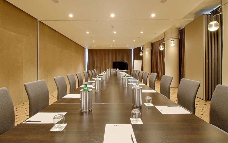 Sala conferenze Foto