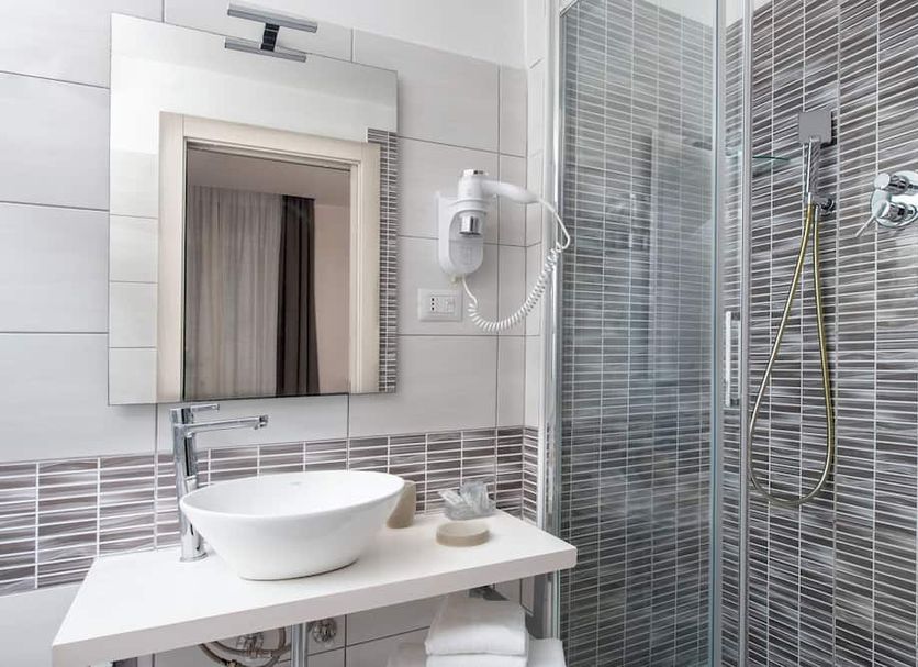Bagno Foto