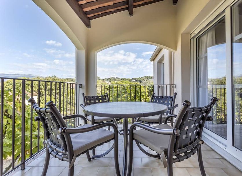 Balcone Foto