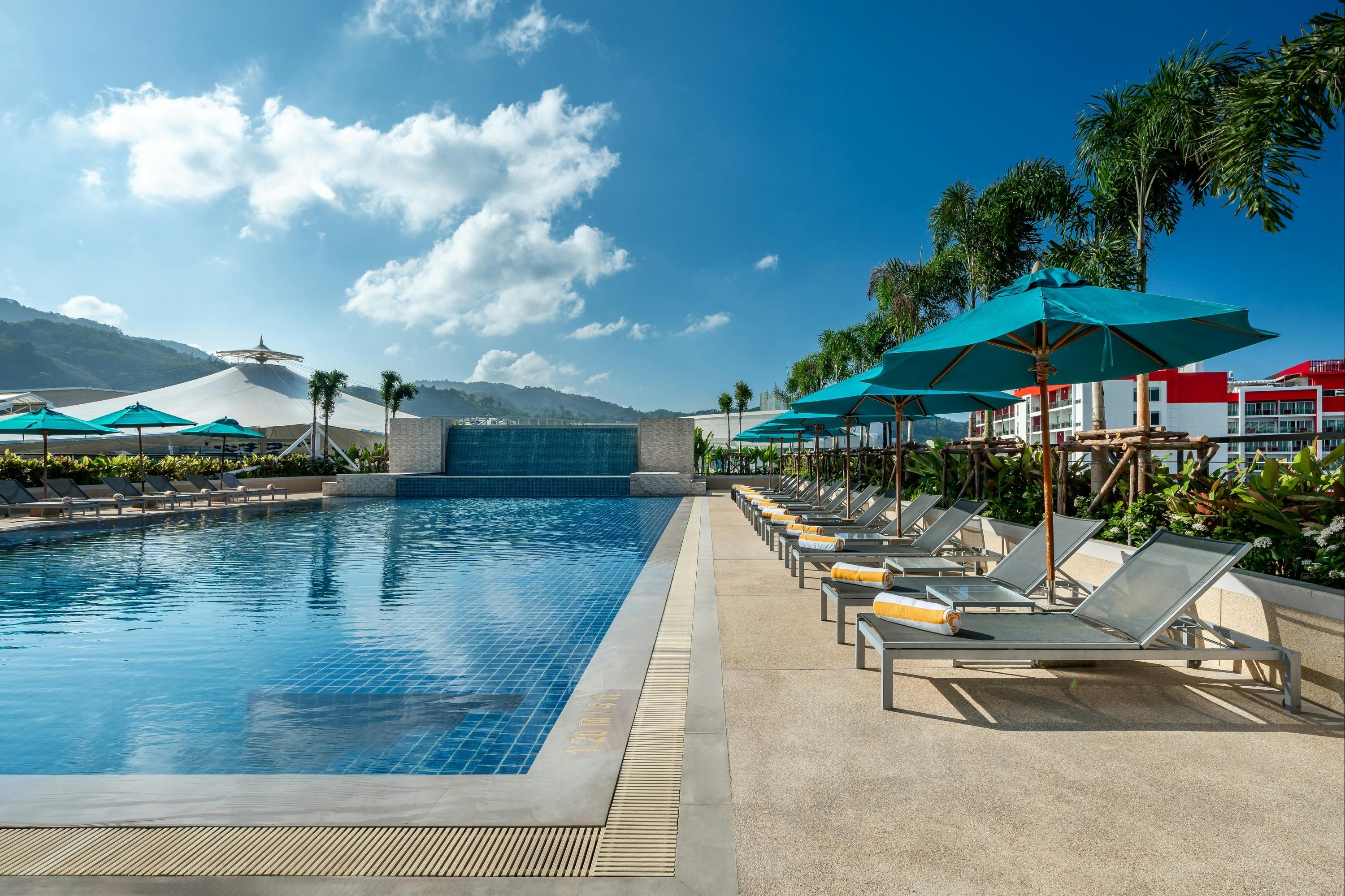 Piscina