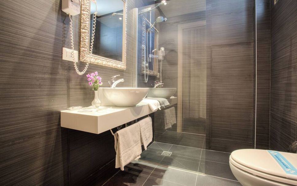 Bagno Foto