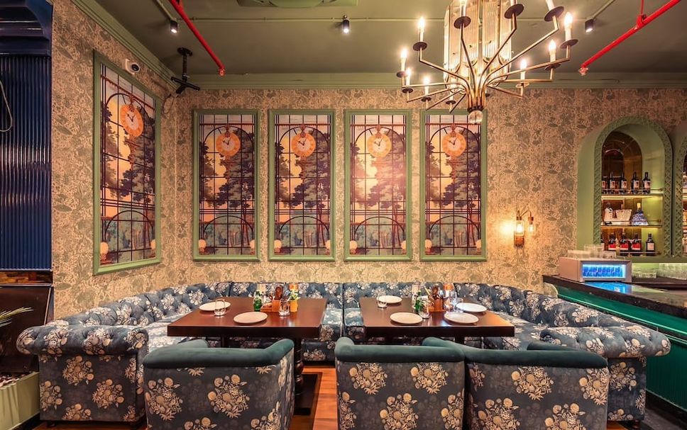 Ristorante Foto
