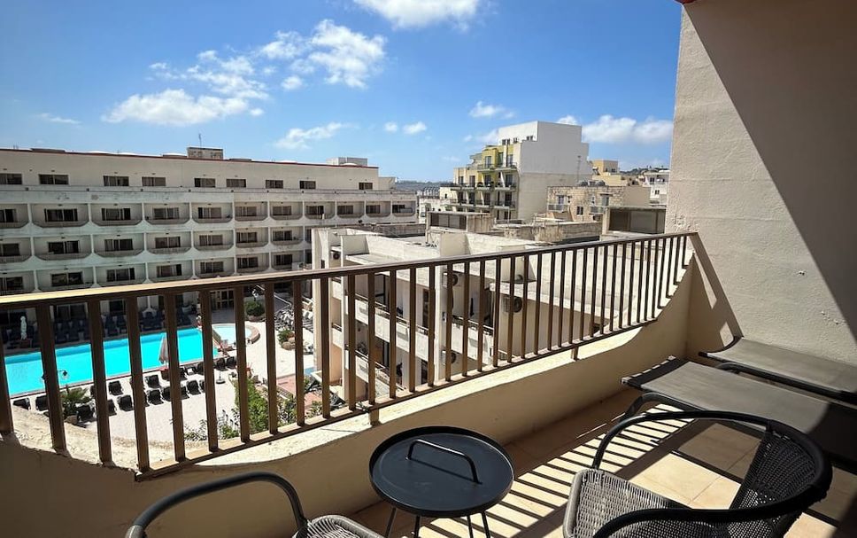 Balcone Foto