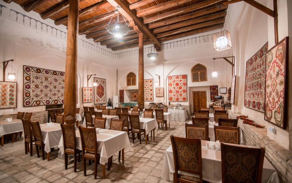 Ristorante Foto