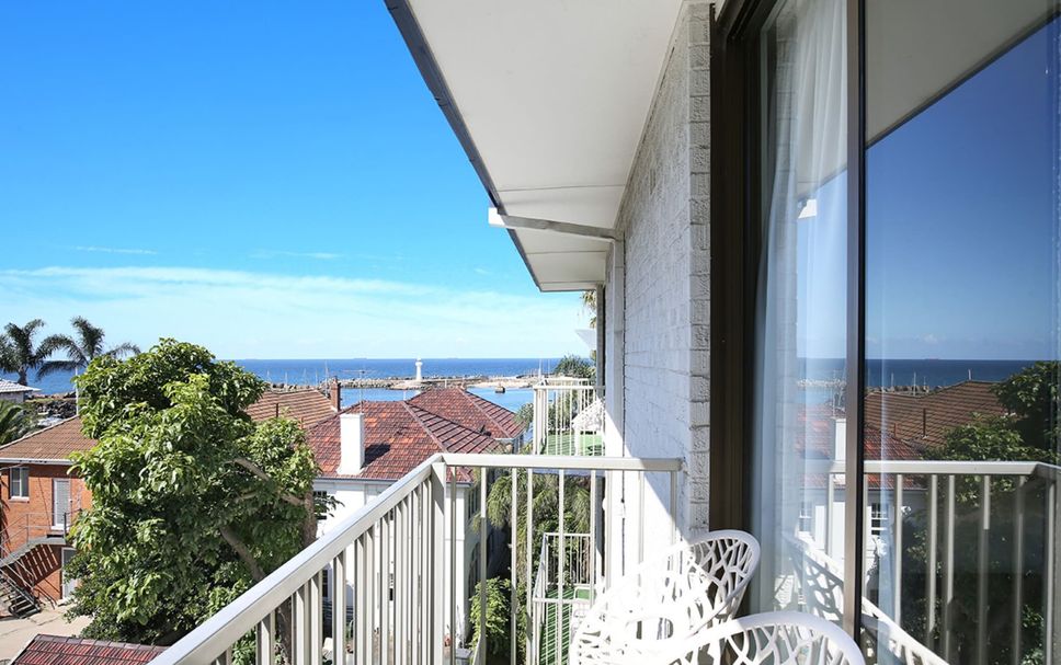 Balcone Foto