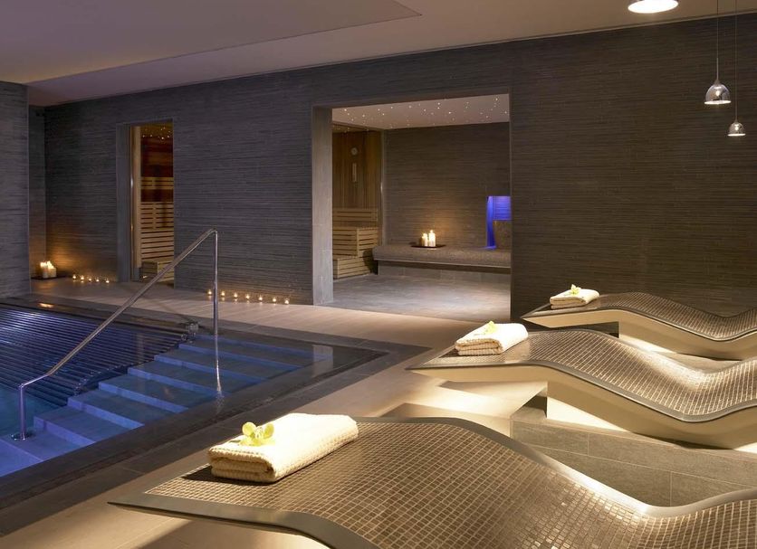 Spa Foto