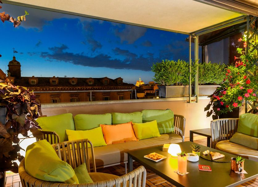 Balcone Foto