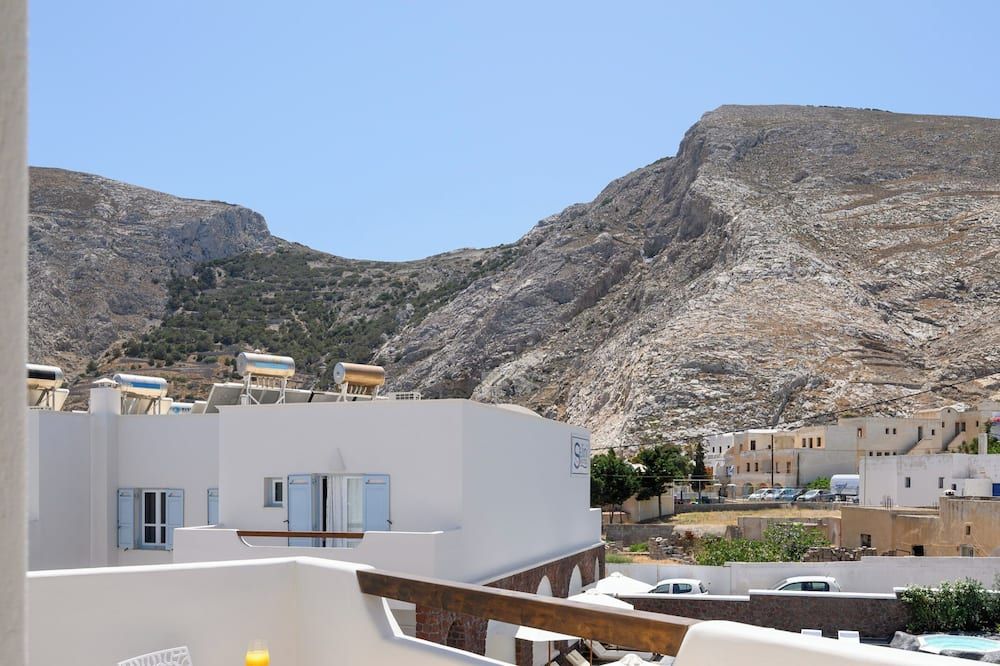Balcone