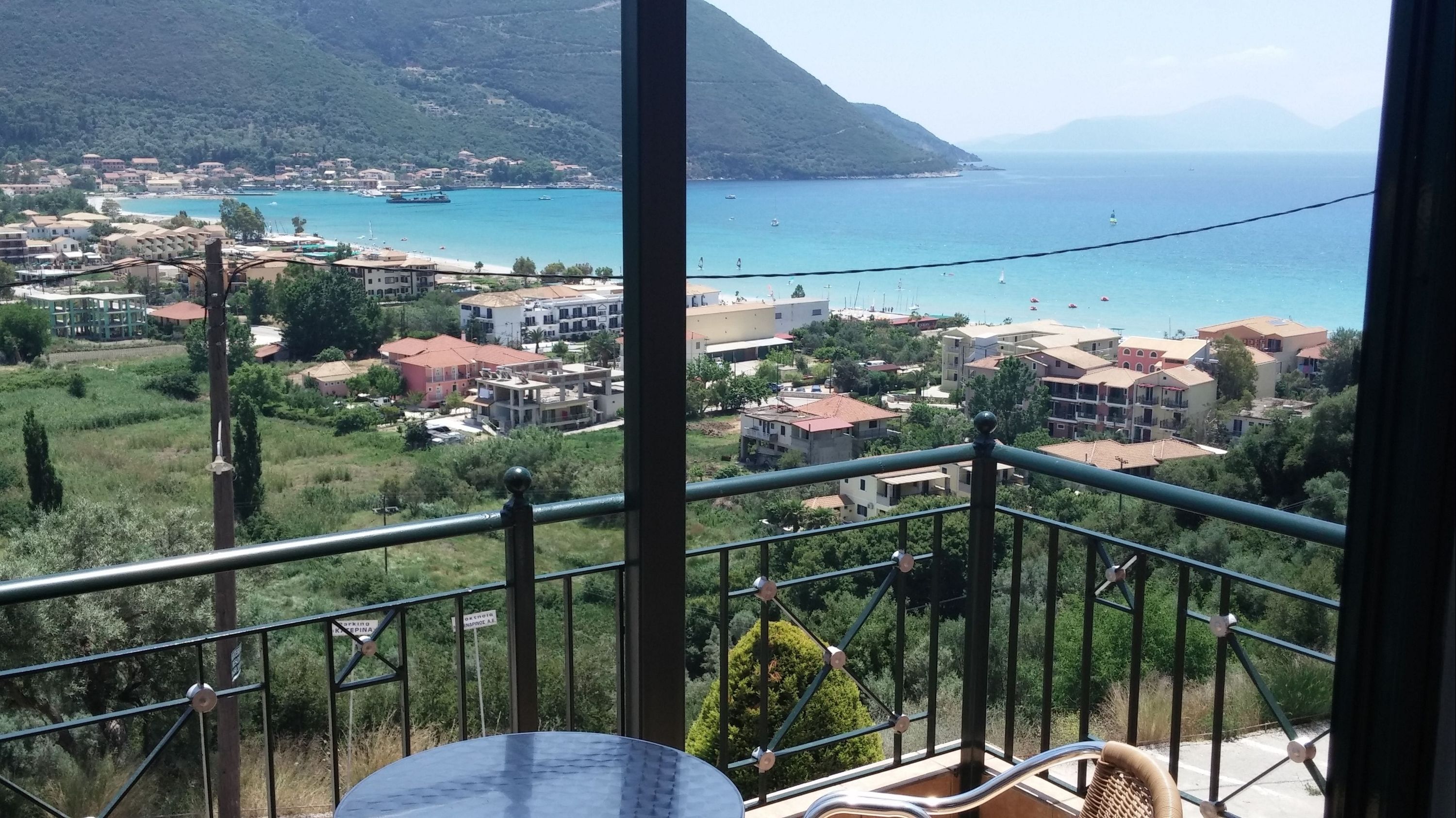 Balcone