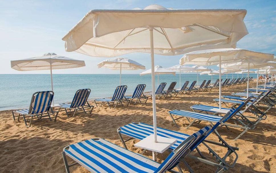Spiaggia Foto