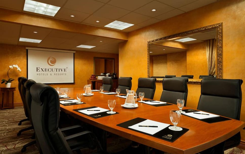 Sala conferenze Foto