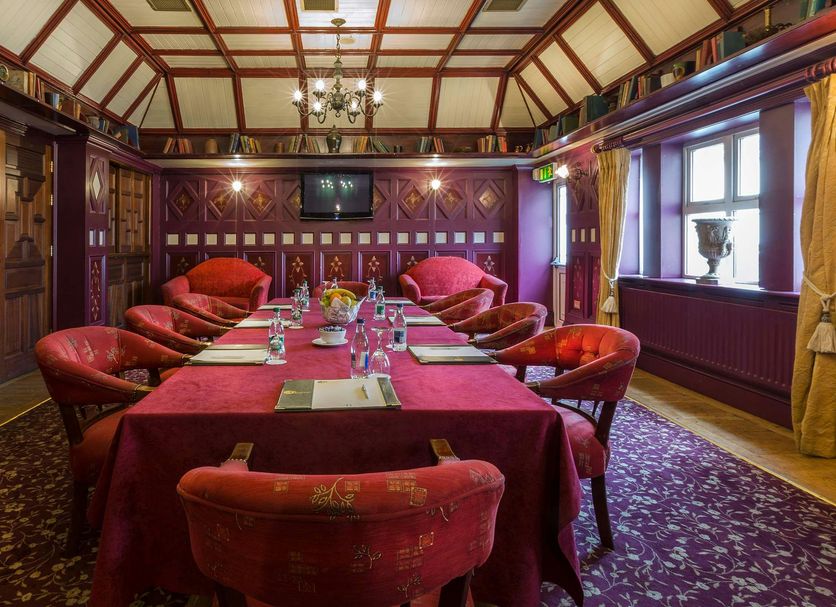 Sala pranzo Foto