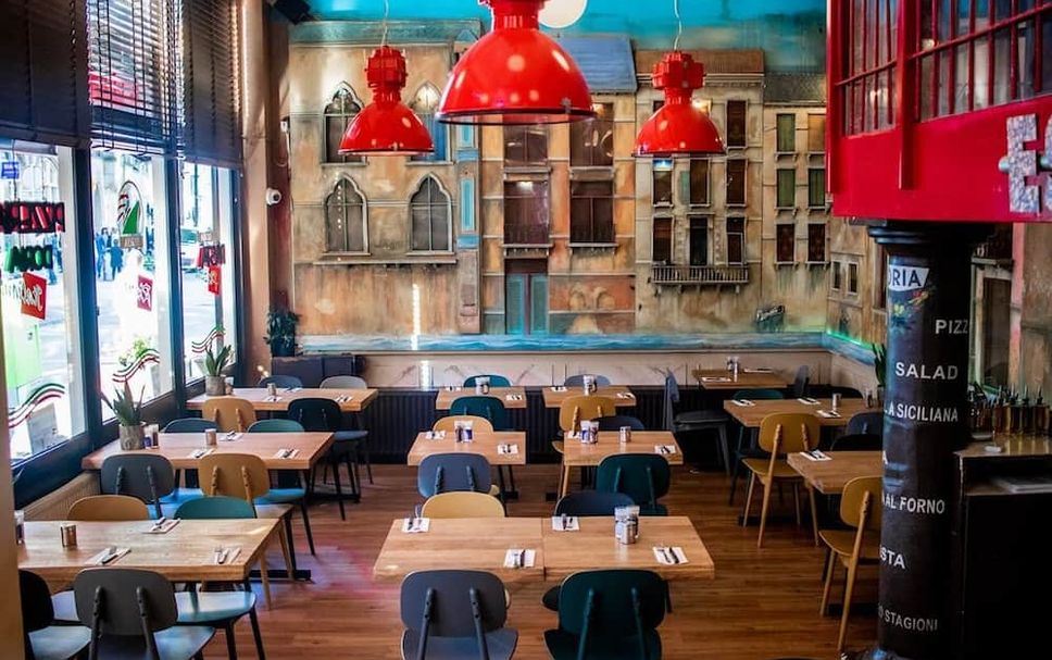 Ristorante Foto