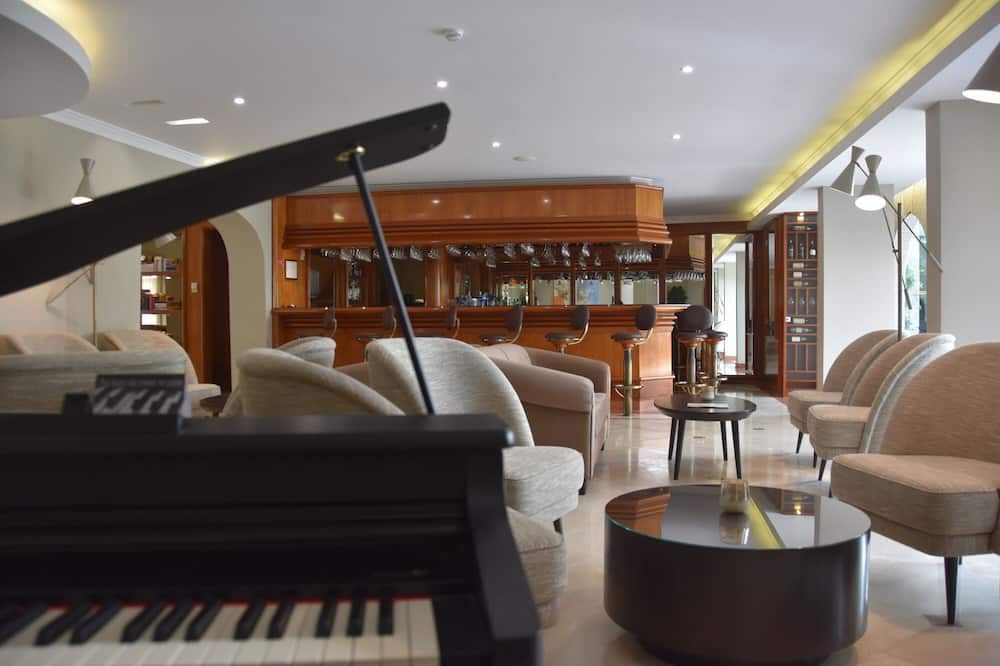 Area lounge
